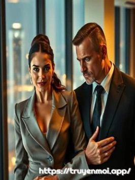 Bìa truyện Nữ Vương Gả Đến: Chồng À, Anh Quá Hung Dữ