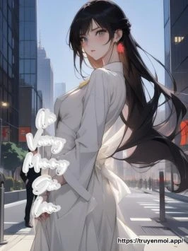 Nữ Vương Mommy Giá Lâm