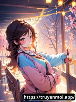 Nữ Vương Ngốc Nghếch, Yêu Anh Nhé!