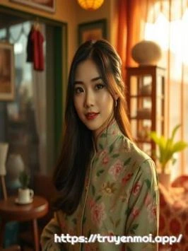 Nữ Vương Trà Xanh Ở Thập Niên 70