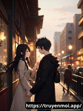 Nửa Đời Một Mộng