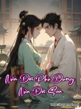 Nửa Đời Phù Dung, Nửa Đời Sen