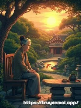 Nửa Đời Sau Của Ta