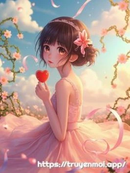 Nửa Viên Kẹo Ngọt Ngào Đến Đau Thương