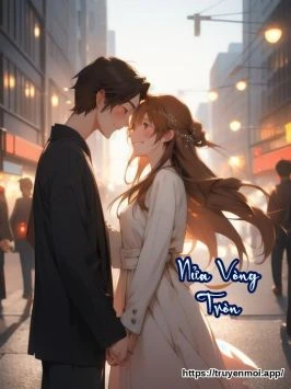 Nửa Vòng Tròn