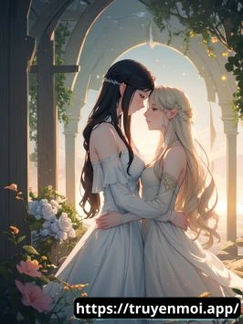 Núi Của Nàng , Biển Của Nàng