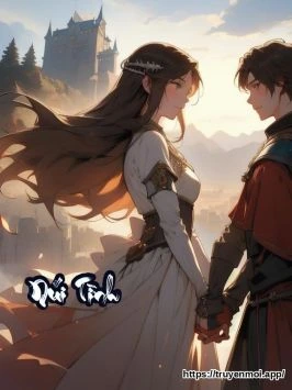 Núi Tình