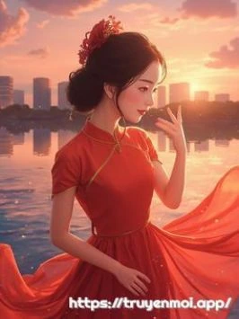 Nước Mắt Bồ Công Anh
