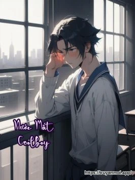 Nước Mắt Coolboy