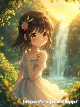 Nước Mắt Của Mưa