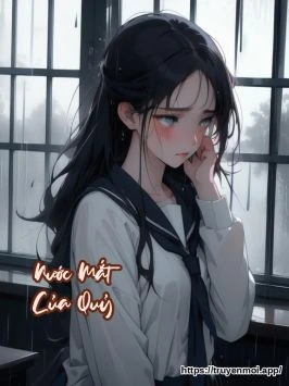 Nước Mắt Của Quỷ