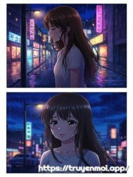 Nước Mắt Em Rơi Vì Ai