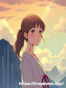 Nước Mắt Sẽ Ngừng Rơi