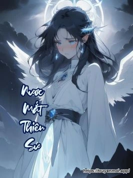 Nước Mắt Thiên Sứ