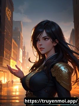 Nước Sôi Lửa Bỏng - Tiểu Hoa Miêu
