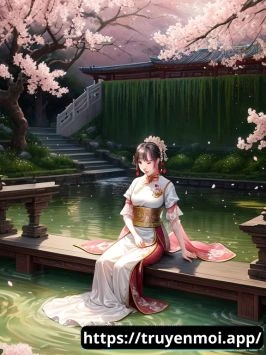 Nuôi Dạy Cung Nữ Xuyên Không