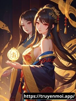 Nuôi Dưỡng Một Mỹ Nữ Điên Cuồng