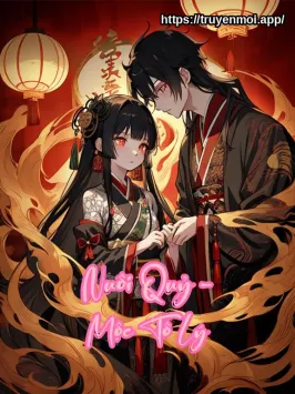 Nuôi Quỷ - Mộc Tô Lý