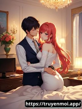 Nuông Chiều Em Đến Đau Lòng