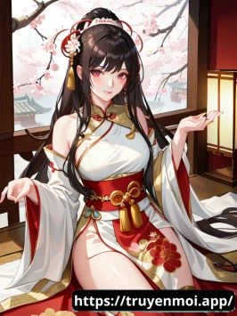 Nuông Chiều Thành Họa