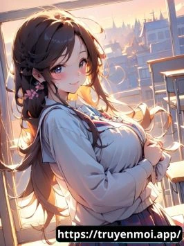 Nuông Chiều Vợ Nhỏ