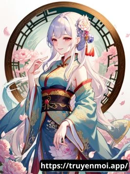 Nương Nương Cát Tường