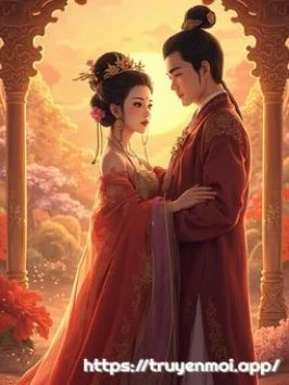 Nương Nương Lại Tìm Đường Chết