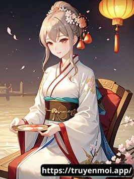 Nương Nương Nàng Không Muốn Cung Đấu