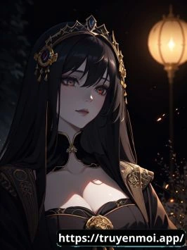 Nương Nương Quá Cố