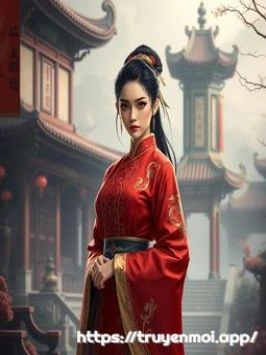 Nương Nương Rất Khí Phách: Chỉ Cưng Chiều Thái Tử Phi Bướng Bỉnh