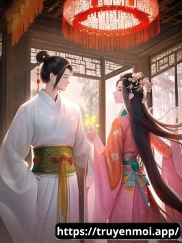 Nương Tử À, Vi Phu Biết Sai Rồi