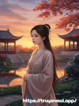 Nương Tử Cho Ta Một Cơ Hội Được Không?
