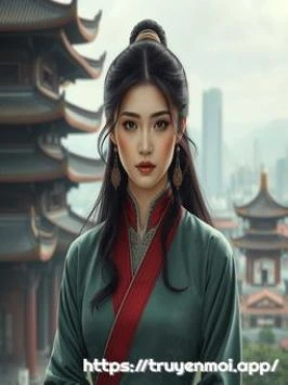 Nương Tử Của Yêu Nghiệt