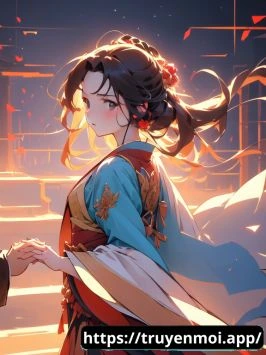 Nương Tử Đứng Lại: Hoàng Hậu Muốn Đào Hôn