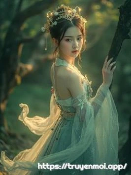 Nương Tử Đừng Nghịch Nữa