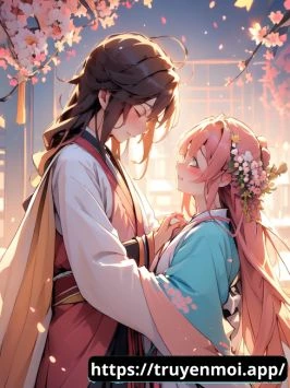 Nương Tử Được Cưng Chiều