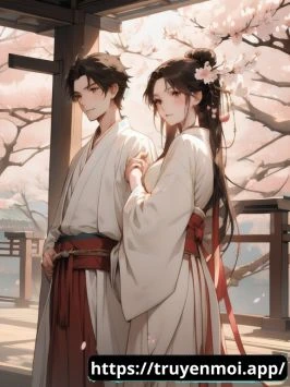 Nương Tử, Hậu Cung Mãn