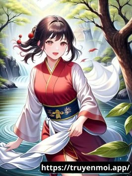 Nương Tử Mau Tới Bảo Vệ Ta