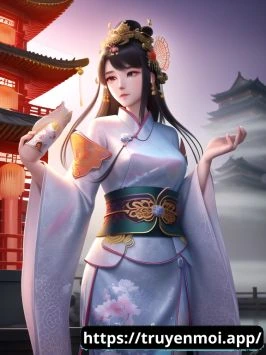 Nương Tử! Nàng Quá Bưu Hãn Rồi!