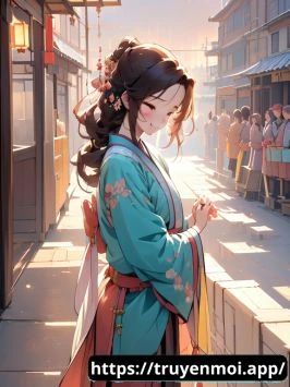 Nương Tử Ngươi Lớn Nhất