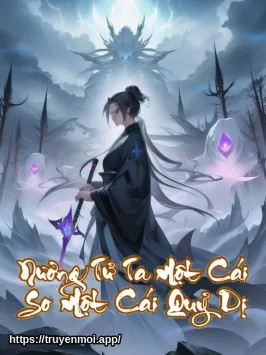 Bìa truyện Nương Tử Ta Một Cái So Một Cái Quỷ Dị