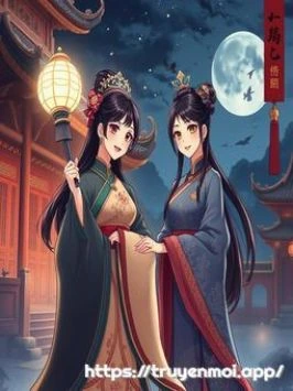 Nương Tử, Ta Yêu Em