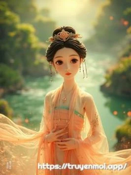 Nương Tử Tạm Khoan Dung