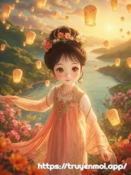 Nương Tử Thích Tác Quái