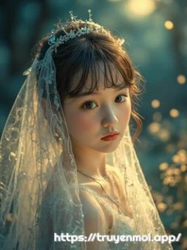 Bìa truyện Nương Tử Uy Vũ Đến Từ Tương Lai
