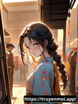 Nương Tử, Vi Phu Chịu Thua Rồi