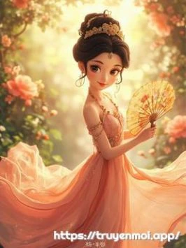 Nương Tử, Vi Phu Muốn Ăn Nàng!