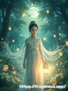 Nương Tử, Xin Nhẹ Chút