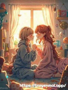 Ở Chung Thì Có Làm Sao Đâu