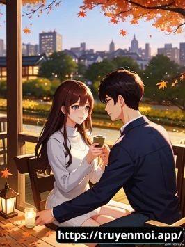 Ở Cuối Mùa Thu - Tam Quý Miêu